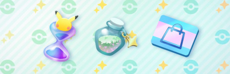 画像ギャラリー No.018のサムネイル画像 / 「ポケポケ」，新テーマ拡張パック「未知なる水域」を本日実装。ジョウト地方に登場するポケモンのカードを多数収録