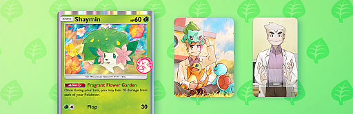 画像ギャラリー No.017のサムネイル画像 / 「ポケポケ」，拡張パック「ハイクラスパックex」を9月30日から10月30日まで配信。◆◆◆◆以上を必ず1枚封入
