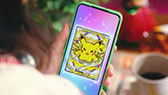 画像ギャラリー No.005のサムネイル画像 / 「ポケポケ」，ハイクラスパックexを新たに実装。俳優の伊藤沙莉さん出演のCMも全国でオンエア