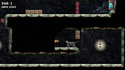 ツクールシリーズ　CAT AND CASTLE