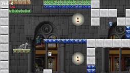 ツクールシリーズ　CAT AND CASTLE