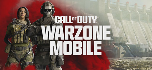 画像ギャラリー No.002のサムネイル画像 / 「Call of Duty: Warzone Mobile」，3月21日に全世界で配信決定。1マッチで最大120人が参加するバトルロイヤルFPS