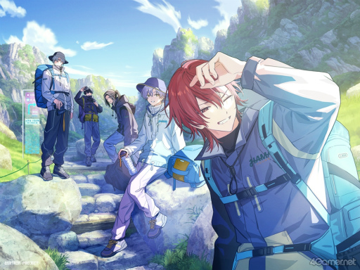 画像ギャラリー No.004のサムネイル画像 / 1周年を迎える「18TRIP」の魅力とは？　個性豊かな観光区長と，思わず没頭するストーリーの数々を紹介