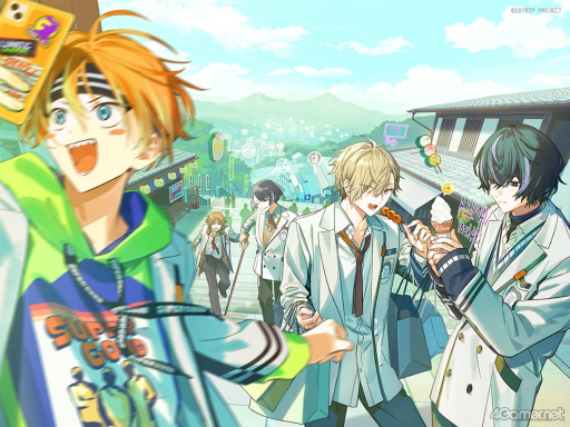 画像ギャラリー No.010のサムネイル画像 / 1周年を迎える「18TRIP」の魅力とは？　個性豊かな観光区長と，思わず没頭するストーリーの数々を紹介