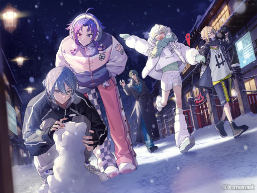 画像ギャラリー No.022のサムネイル画像 / 1周年を迎える「18TRIP」の魅力とは？　個性豊かな観光区長と，思わず没頭するストーリーの数々を紹介