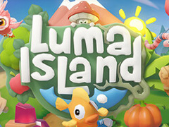 最大4人の協力プレイに対応するクラフトADV「Luma Island」，本日リリース。農場，釣り，建築，冒険など要素が盛りだくさん
