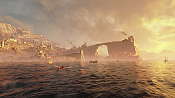 GreedFall: The Dying World
