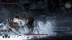 画像ギャラリー No.006のサムネイル画像 / マビノギ英雄伝と世界観を共有する，新作アクションRPG「Vindictus: Defying Fate」公開。オープンαテストを3月14日に開始