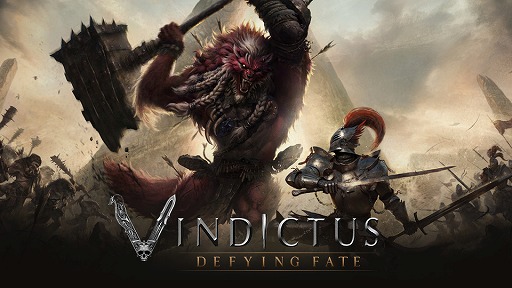 画像ギャラリー No.001のサムネイル画像 / マビノギ英雄伝と同じ世界観の新作RPG「Vindictus: Defying Fate」，プレアルファテストを本日開始