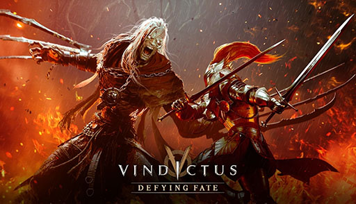 画像ギャラリー No.001のサムネイル画像 / マビノギ英雄伝をベースとした新作アクションRPG「Vindictus: Defying Fate」，パブリック・アルファテストを6月にSteamで開催