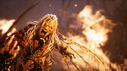 画像ギャラリー No.002のサムネイル画像 / マビノギ英雄伝をベースとした新作アクションRPG「Vindictus: Defying Fate」，パブリック・アルファテストを6月9日にSteamで開始