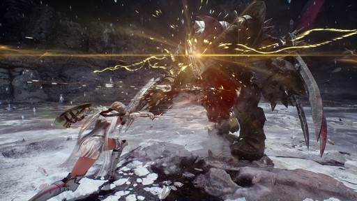 画像ギャラリー No.008のサムネイル画像 / ［インタビュー］新作「Vindictus: Defying Fate」はどんなゲームになる？ 目指すプレイ体験や詳しいゲームシステムをディレクターに聞いた