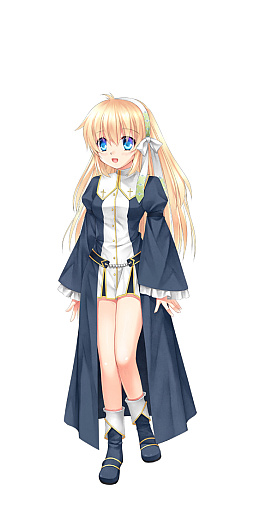 画像ギャラリー No.009のサムネイル画像 / PC向けビジュアルノベル「Harmonia」のフルHD版がSteamで本日配信。主人公含めて完全フルボイスとなり，Steam Deckもサポート