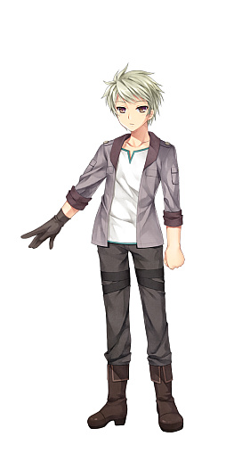 画像ギャラリー No.012のサムネイル画像 / PC向けビジュアルノベル「Harmonia」のフルHD版がSteamで本日配信。主人公含めて完全フルボイスとなり，Steam Deckもサポート