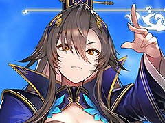 ゲームプロデューサー岡本吉起氏による「KUSOGeeeeee」プロジェクトが始動。NFTゲームシリーズ「ちゃんごくし！お姉ちゃん三国志」をリリース予定