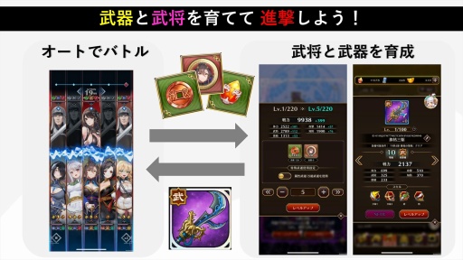 画像ギャラリー No.046のサムネイル画像 / 岡本吉起氏の新プロジェクト「KUSOGeeeeee」は，従来のNFTゲームが果たせなかったPlay to Earnの真の実現を目指す