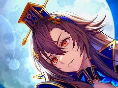 岡本吉起氏のNFTゲーム第1弾「ちゃんごくし！結魂しよう」のリリース日が3月26日に決定。「NFT遊びの入門編」となるオートバトルRPG