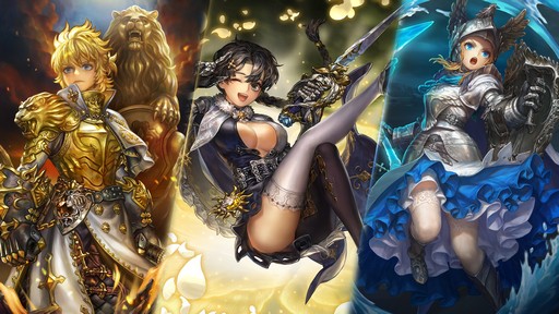 画像ギャラリー No.008のサムネイル画像 / 残酷で美しい物語が紡がれる「星になれ ヴェーダの騎士たち」は，家庭用ゲームに匹敵するアクションが堪能できる期待作だ【PR】