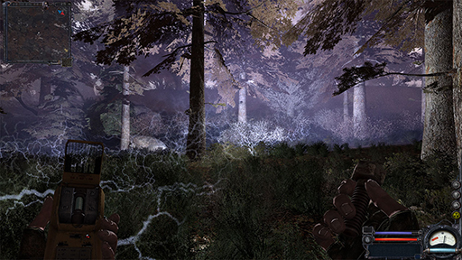 画像ギャラリー No.004のサムネイル画像 / 「S.T.A.L.K.E.R.: Legends of the Zone Trilogy」配信開始。チョルノービリをテーマにしたサバイバルホラーシューター3部作のセット