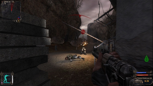 画像ギャラリー No.002のサムネイル画像 / 「S.T.A.L.K.E.R.: Legends of the Zone Trilogy」，生き残るために不可欠な武器やアイテムの情報を公開