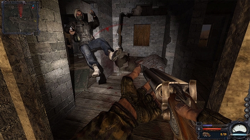 画像ギャラリー No.003のサムネイル画像 / 「S.T.A.L.K.E.R.: Legends of the Zone Trilogy」，生き残るために不可欠な武器やアイテムの情報を公開