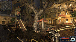 画像ギャラリー No.010のサムネイル画像 / PS4パッケージ版「S.T.A.L.K.E.R.: Legends of the Zone Trilogy」本日発売。「S.T.A.L.K.E.R.」3部作を日本語で楽しめる