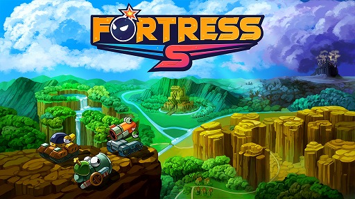 画像ギャラリー No.001のサムネイル画像 / 砲撃シューティングゲーム「ポトリスS」PS5版を3月28日に発売。29種のタンクを集めるストーリーモードやリアルタイムの大乱闘が楽しめる