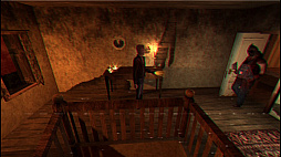 Cannibal Abduction
