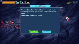 For The Warp