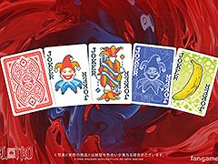 公式コラボ商品「Balatro トランプ」「レイトン教授 ジグソーパズル」，本日発売