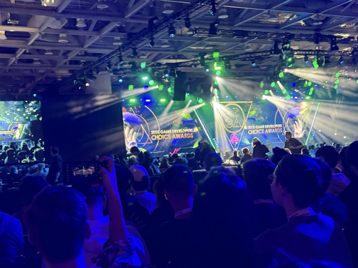 画像ギャラリー No.001のサムネイル画像 / ［GDC 2025］開発者が選ぶGDCアワードは「Balatro」が4冠達成！ インディーの祭典，IGFアワードと共に結果をまとめてお届け