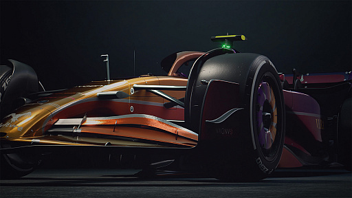 画像ギャラリー No.002のサムネイル画像 / 「F1 Manager 2024」の今夏リリースが決定。シリーズで初めてオリジナルチームでの参戦が可能に