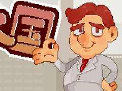 増税に耐えられるように街を発展させていく「超増税大国」，2024年内にSteamでリリース。施設同士の相性を考えて効率よく稼ごう