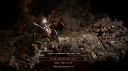 画像ギャラリー No.017のサムネイル画像 / フランスの森をフォトリアルに再現した蟻シム「蟻の帝国-Empire of the Ants」，PS5ダウンロード版とパッケージ版を発売