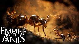 蟻の帝国-Empire of the Ants