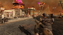 画像ギャラリー No.005のサムネイル画像 / 「7 Days to Die」をゾンビ対サバイバーの非対称対戦ゲーム化した「7 Days Blood Moons」，Steamストアページを公開
