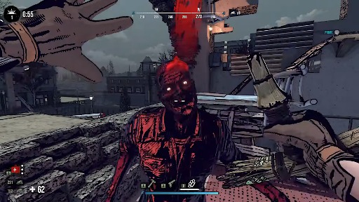 画像ギャラリー No.007のサムネイル画像 / 「7 Days Blood Moons」，早期アクセスを本日開始。「7 Days to Die」をベースにした4対1の非対称型対戦ゲーム