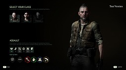 画像ギャラリー No.002のサムネイル画像 / 室内戦に特化したホラー脱出PvPvE「The Midnight Walkers」，プレアルファテストに向けたティザー動画を公開