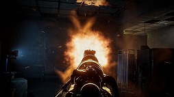 画像ギャラリー No.007のサムネイル画像 / 室内戦に特化したホラー脱出PvPvE「The Midnight Walkers」，プレアルファテストに向けたティザー動画を公開