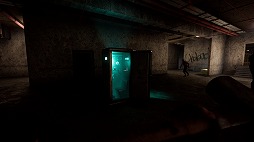 画像ギャラリー No.008のサムネイル画像 / 室内戦に特化したホラー脱出PvPvE「The Midnight Walkers」，プレアルファテストに向けたティザー動画を公開