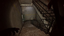 画像ギャラリー No.009のサムネイル画像 / 室内戦に特化したホラー脱出PvPvE「The Midnight Walkers」，プレアルファテストに向けたティザー動画を公開