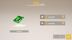 画像ギャラリー No.005のサムネイル画像 / 直感的な操作で宝石をつくり上げる「LAPIDARY: Jewel Craft Simulator」，Steamでリリース開始