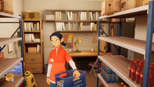 画像ギャラリー No.031のサムネイル画像 / 現代の吸血鬼伝説から日本の地方都市が舞台のコンビニシムまで。ID@Xboxが支援するアジア/環太平洋拠点発のインディーゲームを紹介