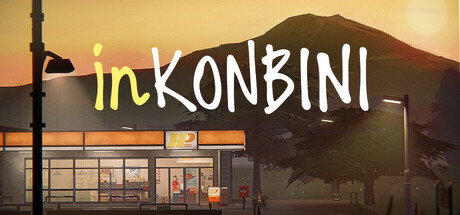 画像ギャラリー No.001のサムネイル画像 / 日本のコンビニが舞台のストーリー重視のシム「inKonbini: One Store, Many Stories」，PC向け体験版を5月1日から5月8日にSteamで配信