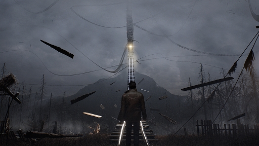 画像ギャラリー No.002のサムネイル画像 / クトゥルフ神話がベースのADV「The Sinking City 2」，目標金額5倍を超える約8670万円の資金をクラウドファンディングで獲得