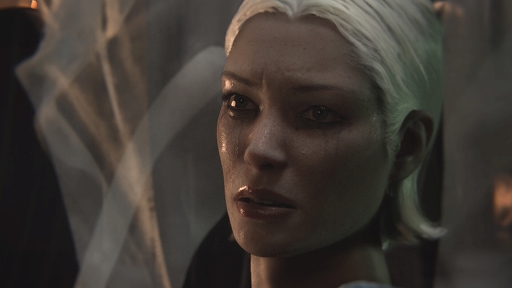 画像ギャラリー No.003のサムネイル画像 / クトゥルフ神話がベースのADV「The Sinking City 2」，目標金額5倍を超える約8670万円の資金をクラウドファンディングで獲得