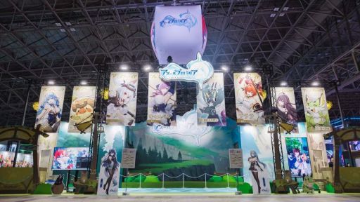 画像ギャラリー No.014のサムネイル画像 / 「アズールプロミリア」には，好きになれるキャラが絶対いる。社長インタビューで，期待の新作へのこだわりを聞いた