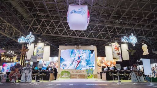 画像ギャラリー No.015のサムネイル画像 / 「アズールプロミリア」には，好きになれるキャラが絶対いる。社長インタビューで，期待の新作へのこだわりを聞いた