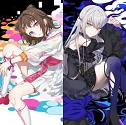 画像ギャラリー No.010のサムネイル画像 / 「maimai でらっくす BUDDiES PLUS」本日稼働開始。アイドルなど人気楽曲を新たに収録，コラボも多数実施