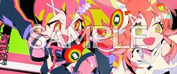 画像ギャラリー No.057のサムネイル画像 / 「maimai でらっくす BUDDiES PLUS」本日稼働開始。アイドルなど人気楽曲を新たに収録，コラボも多数実施